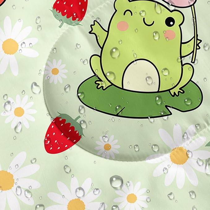 AILONEN Outer Space Astronaut Camping Sleeping Bags,Lightweight & Waterproof,3 Season Warm & Cool Weather,Cartoon Sleeping Bags for Kids,Boys Girls Travelling,Outdoors