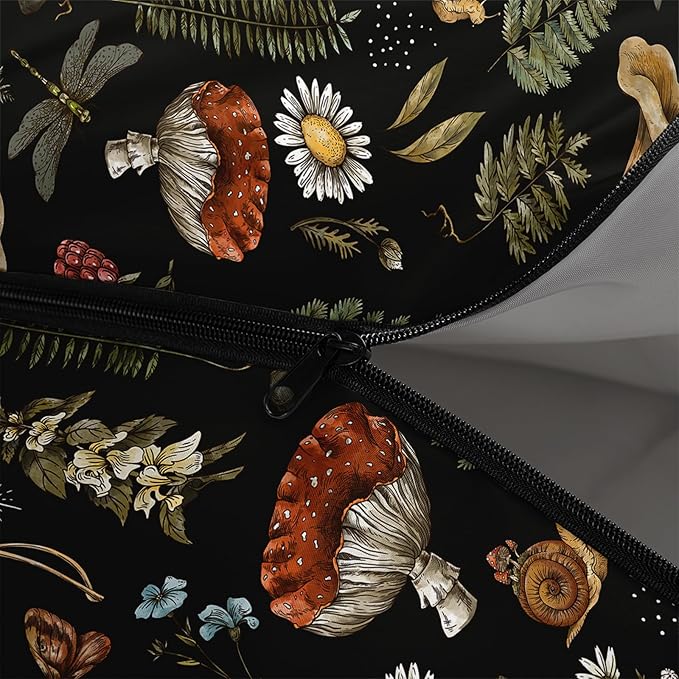 QOOMO Camping Sleeping Bags,3 Season Warm & Cool Weather,Lightweight,Waterproof Sleeping Bags for Adults & Kids,Traveling,and Outdoors,Camping Gear Equipment