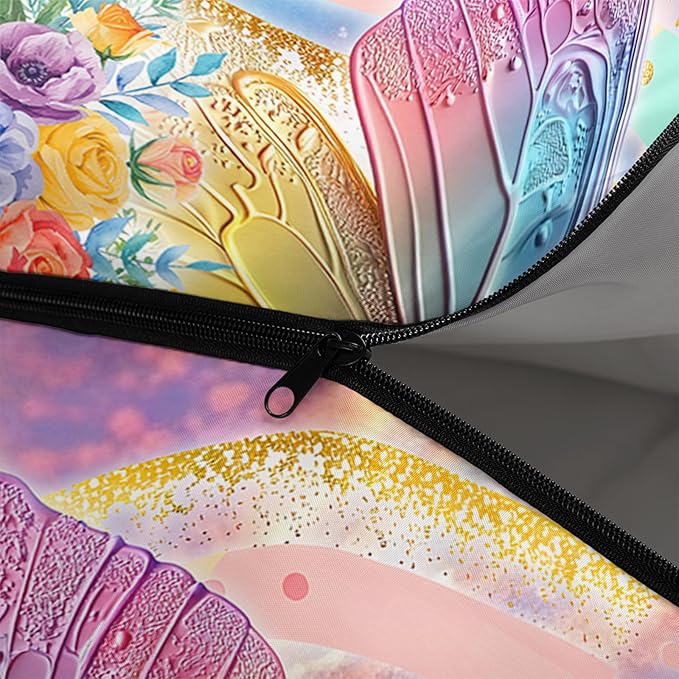 Print sleeping bag,sleeping bags,Outdoor Camping Sleeping Bag，Suitable For Children Boys And Girls Portable,Waterproof,Compact And Lightweight,Great For Outdoor Camping,Backpacking And Hiking