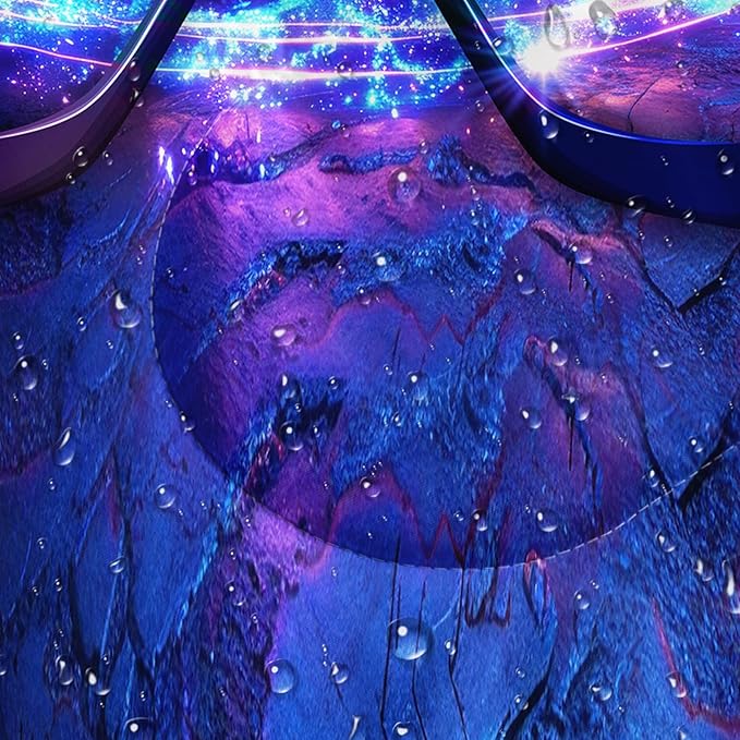 QOOMO Camping Sleeping Bags,3 Season Warm & Cool Weather,Lightweight,Waterproof Sleeping Bags for Adults & Kids,Traveling,and Outdoors,Camping Gear Equipment