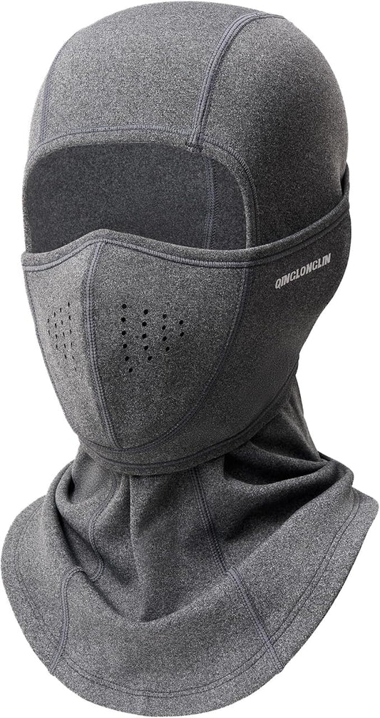 Balaclava Ski Mask Warm Full Face Cover Winter Full Face Mask for Skiing Snowboarding Outdoor Sports