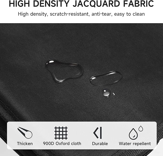 Camping Stool，Portable Foldable Stool Adult Collapsible Chairs for Fishing Outdoor Hiking 300 LBS Load