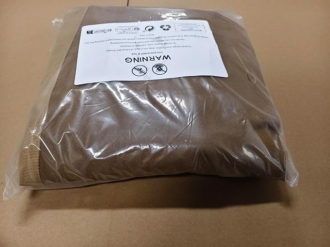 Large Duffel Bag, Waterproof Carry on Weekend Overnight Storage Bag over Luggage for Airline, Travel, Camping, Moving