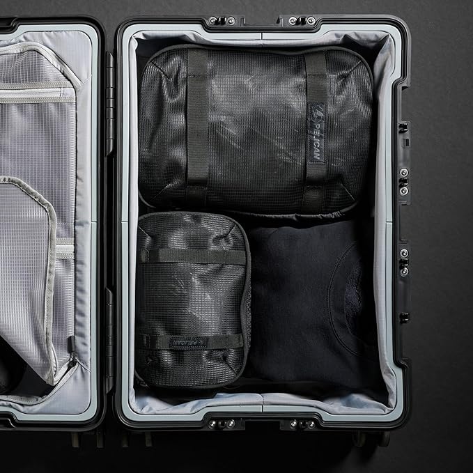 Pelican ModPak Packing Cube - Travel Organizer - Medium (Sand)