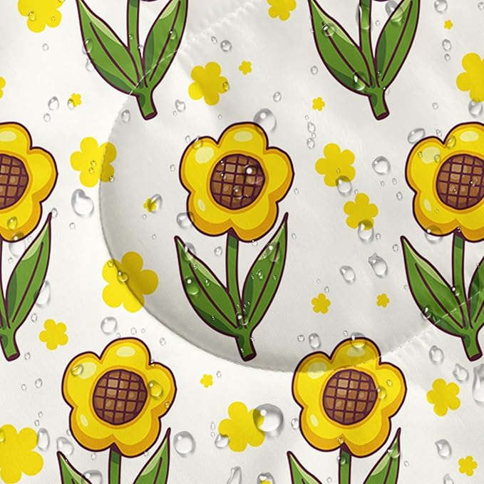 AILONEN Pink Lovely Rabbit Sleeping Bag for Girls Kids Adults,Warm and Cool Weather,Lightweight,Waterproof Backpacking,Cartoon Flowers Printed Bunny Sleeping Bag for Camping