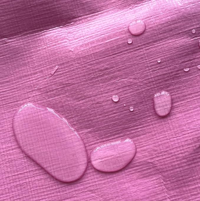 Extra Large Storage Bags, Jumbo Moving Tent Storage Bags, Waterproof Foldable Big Black XXL Duffle Bag for Travel, 42x23x13.5inch - 4PACK