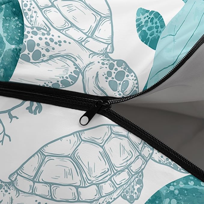 QOOMO Camping Sleeping Bags,3 Season Warm & Cool Weather,Lightweight,Waterproof Sleeping Bags for Adults & Kids,Traveling,and Outdoors,Camping Gear Equipment