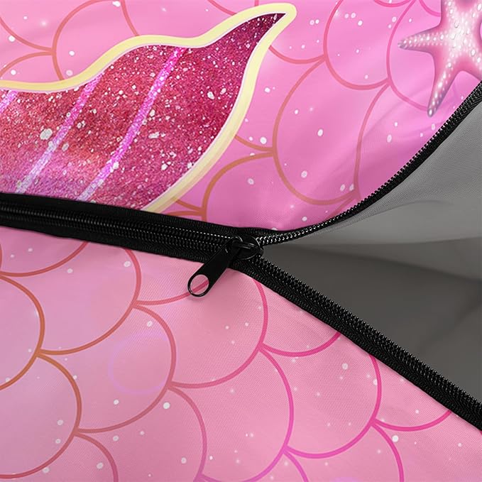 Teen Girls,Womens,Kids,Boys,Adult Sleeping Bag