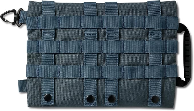 Pelican ModPak Storage Pouch - Travel Organizer - Large (Indigo)