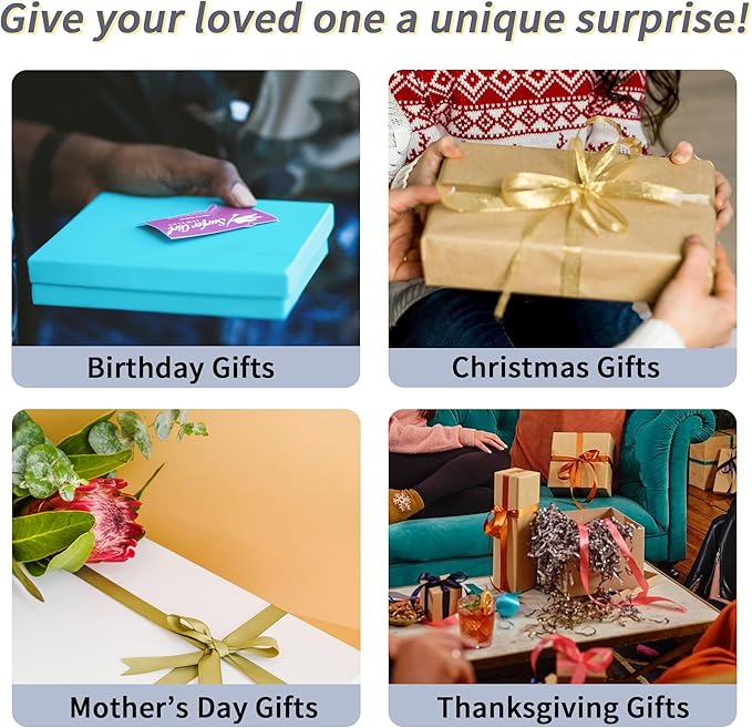 Dairy Cow Planter, Pet Shape Garden Pots Plant Pots for Indoor/Outdoor Gardens Decoration, Cute, Surprise Gifts/Souvenirs for Pet Lovers