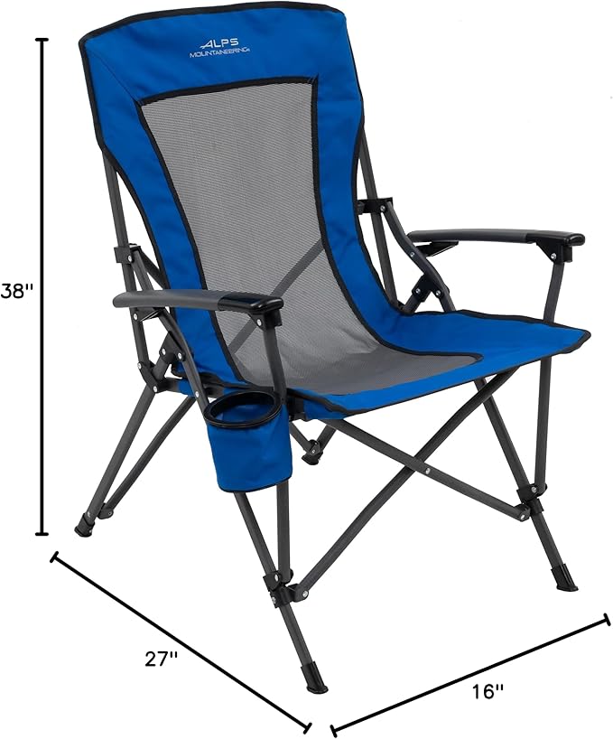 ALPS Mountaineering Leisure Chair