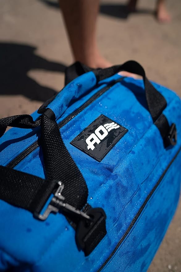AO Coolers Original Soft-Sided Cooler Bag, Leak-Proof, Insulated, Lightweight