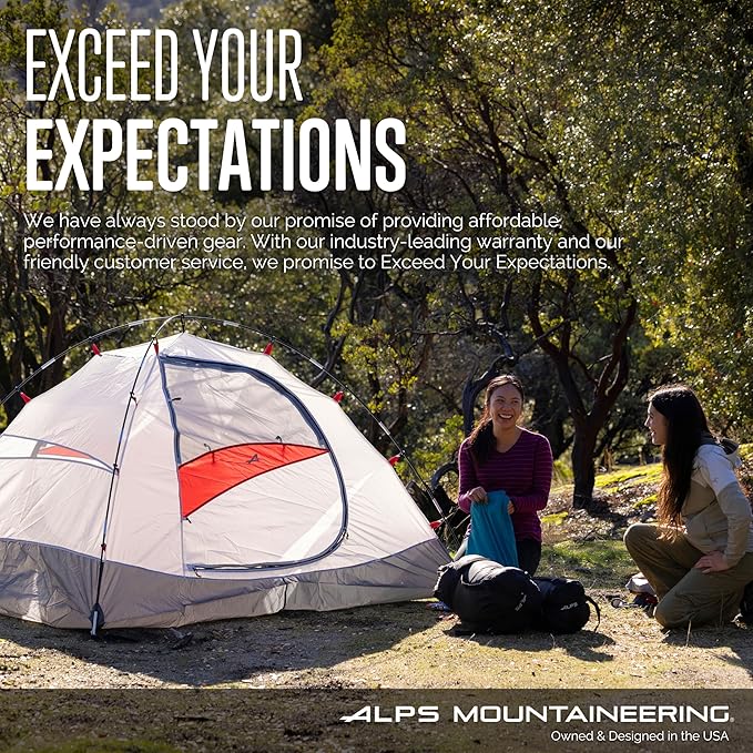 ALPS Mountaineering Leisure Chair