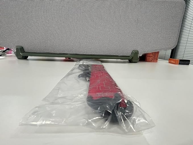 Simket LED Armband Rechargeable for Running(2 Pack), Running Lights for Runners, Running Lights, High Visibility Reflective Running Gear Adjustable Light Up Arm Bands for Men Women Kids