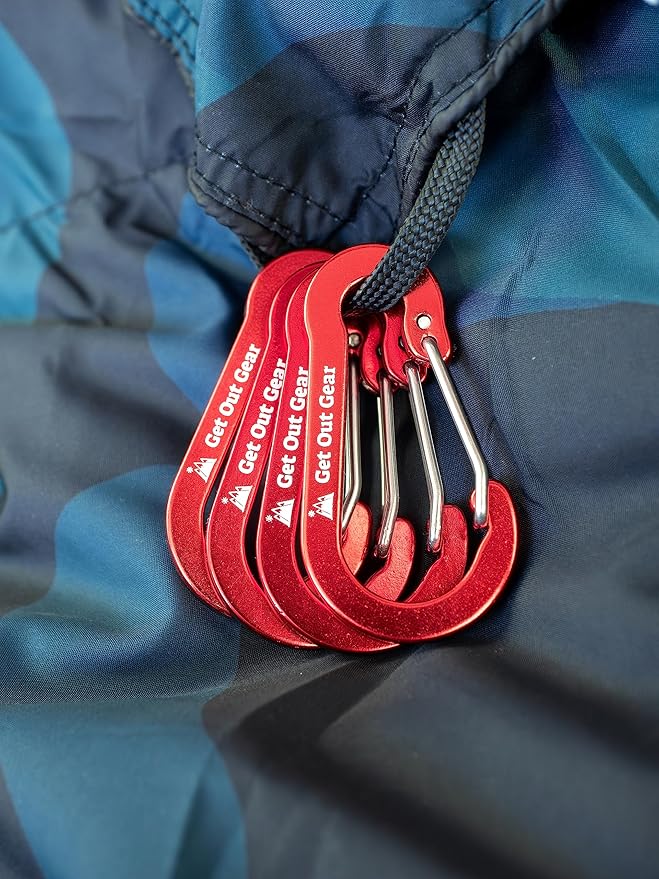 Down Camping Blanket - Puffy, Packable, Lightweight and Warm | Ideal for Outdoors, Travel, Stadium, Festivals, Beach, Hammock | 650 Fill Power Water-Resistant Backpacking Quilt