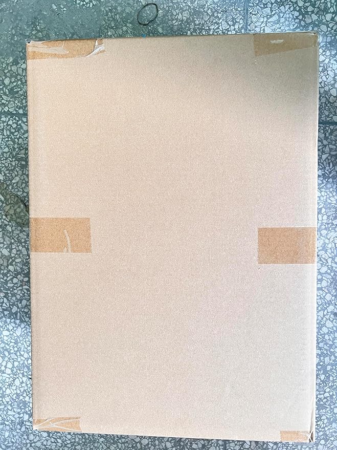 XCMAN Camping Tent Wood Stove with 6 Section Chimney Pipes,Three-View Windows Portable Wood Stove, Ice Fishing Shelters, Hunting, Outdoor Cooking Heavy Gauge 304 Stainless Steel