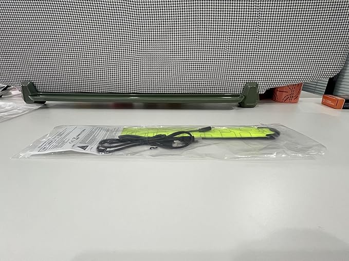 Simket LED Armband Rechargeable for Running(2 Pack), Running Lights for Runners, Running Lights, High Visibility Reflective Running Gear Adjustable Light Up Arm Bands for Men Women Kids