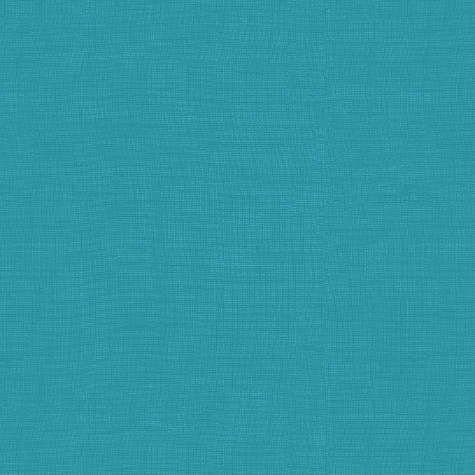 Arden Selections Outdoor Wicker Chair Cushion, 20 x 18, Rain-Proof, Fade Resistant 21 x 21, Lake Blue Leala (Pack of 4)