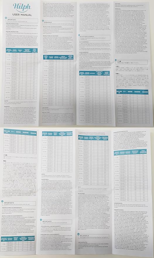 Hilph Kids Ice Packs for Boo Boos, Reusable Gel Ice Packs for Injuries for Toddlers Baby, Hot & Cold Compress with Cute Plush Sleeves for Body Pain Relief, Fever, First Aid, Bumps, 3 Packs (Unicorn)