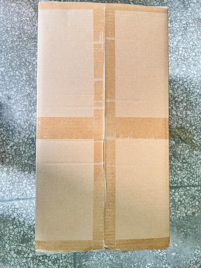 XCMAN Camping Tent Wood Stove with 6 Section Chimney Pipes,Three-View Windows Portable Wood Stove, Ice Fishing Shelters, Hunting, Outdoor Cooking Heavy Gauge 304 Stainless Steel