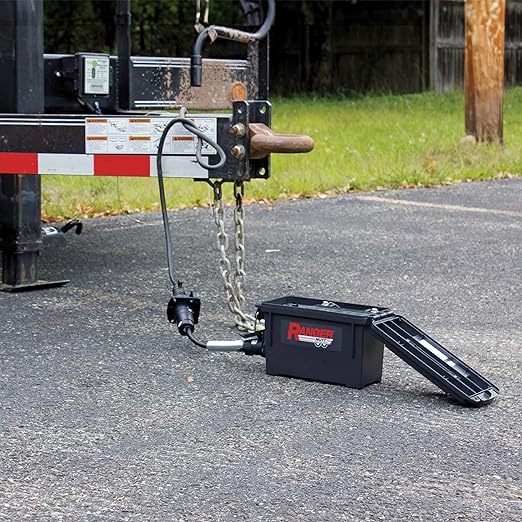 Innovative Products of America #9102 Heavy Ranger MUTT (7-Way Round Pin Style)