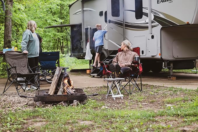 ALPS Mountaineering Leisure Chair